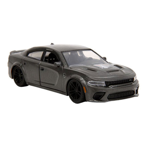 Fast & Furious 10 - 2021 Dodge Charger SRT Hellcat 1:32 Scale