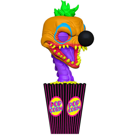 Killer Klowns from Outer Space - Baby Klown US Exclusive Blacklight Pop! Vinyl