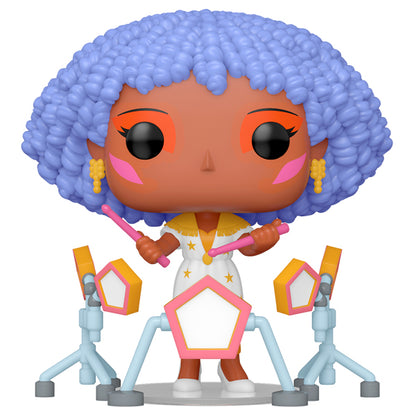 Jem and the Holograms - Shana Elmsford Pop! Vinyl