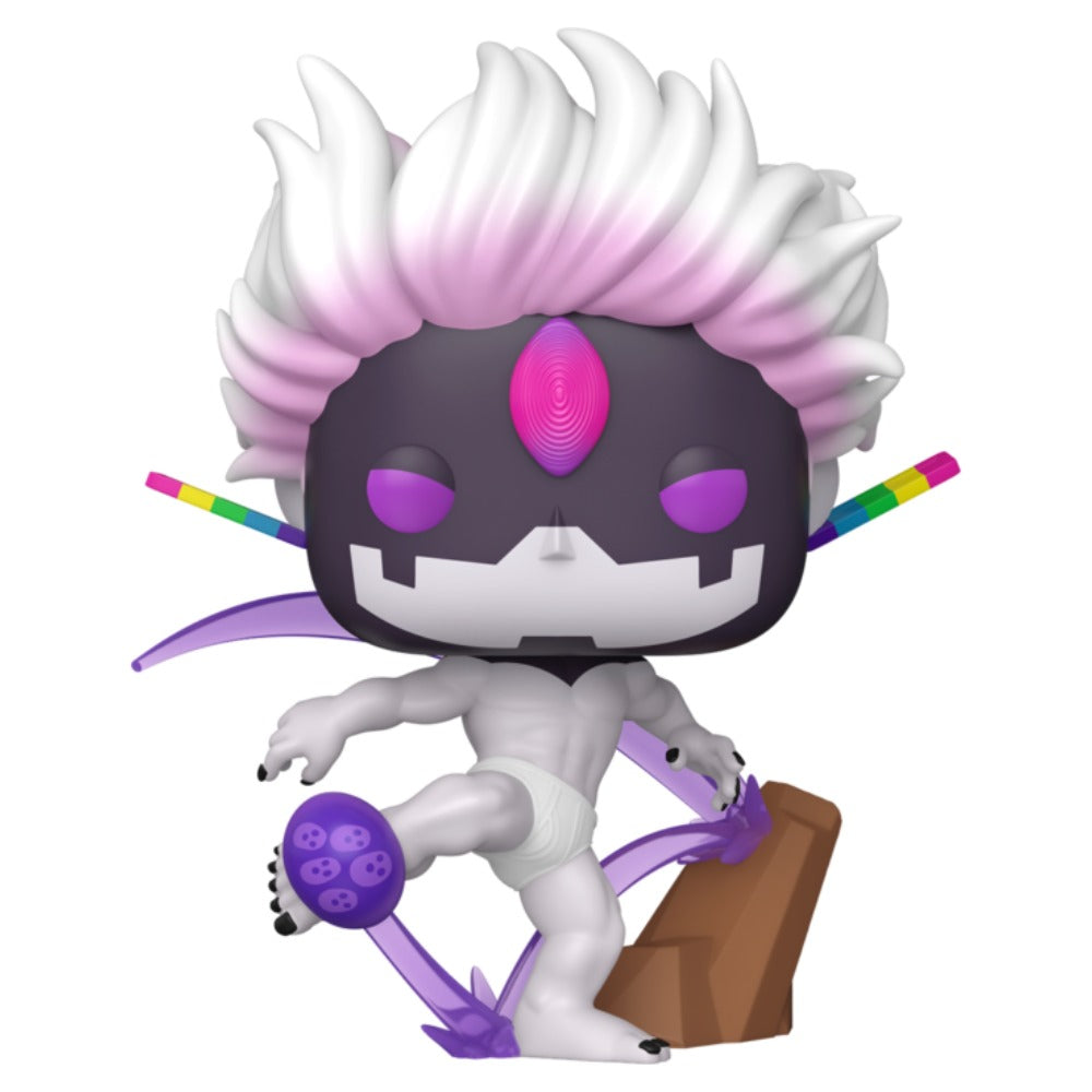Dandadan - Evil Eye Pop! Vinyl