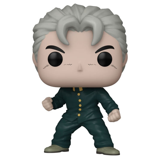 Jojo's Bizarre Adventure - Koichi Hirose Pop! Vinyl