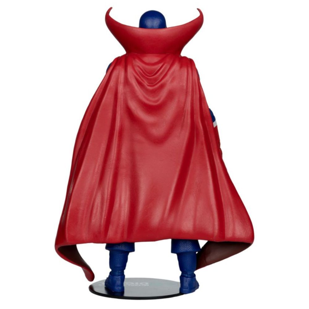 Spawn - 1977 Spawn 7 Inch Action Figure with Comic