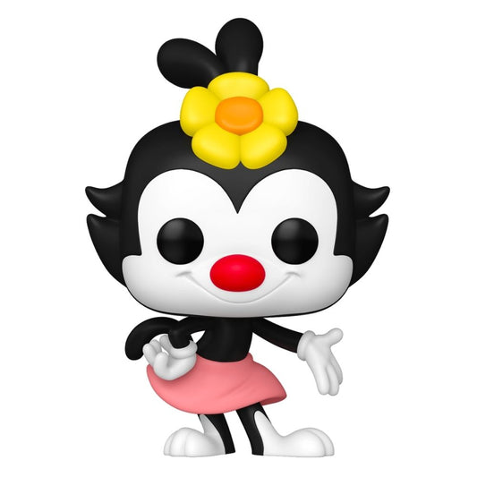 Animaniacs - Dot Pop! Vinyl