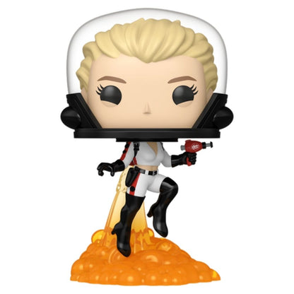 Fallout - Nuka Girl Pop! Vinyl