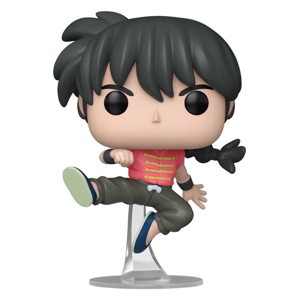 Ranma 1/2 - Ranma Pop! Vinyl
