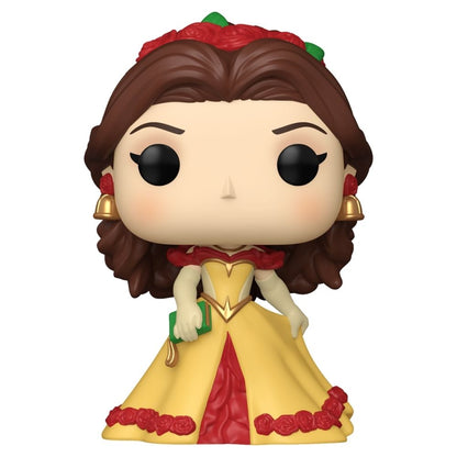 Disney Princess - Belle (Grand Entrance) Pop! Vinyl