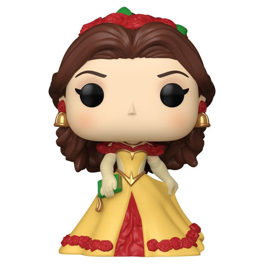 Disney Princess - Belle (Grand Entrance) Pop! Vinyl