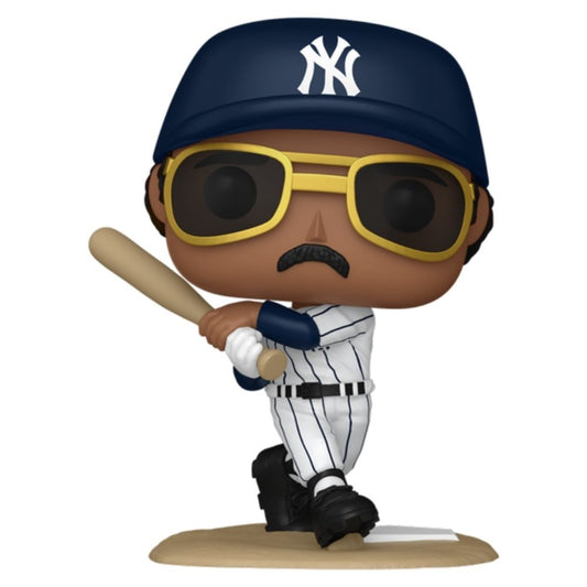 MLB Baseball: New York Yankees - Reggie Jackson Pop! Vinyl
