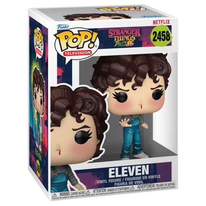 Stranger Things: Tales from '85 - Eleven Pop! Vinyl