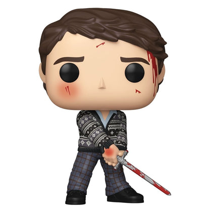 Harry Potter and the Deathly Hallows: Part 2 - Neville Longbottom with Sword of Gryffindor Pop! Vinyl