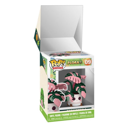 Kawaii Plants - Mystery Pop! Vinyl Blind Box Assortment (1 Unit)