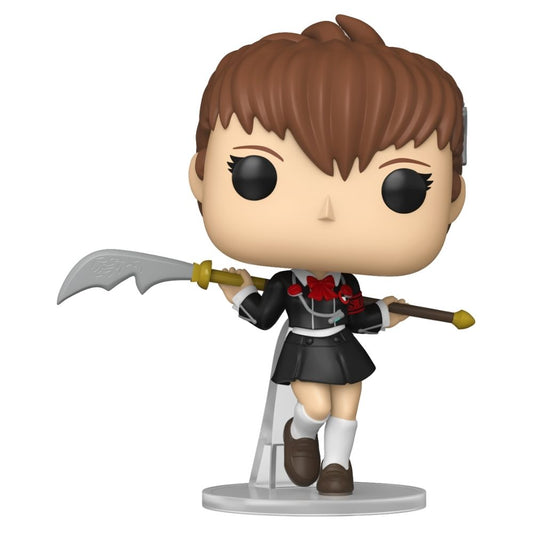 Persona 3 - Female Protagonist Pop! Vinyl