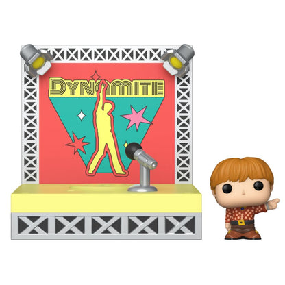 BTS - Jin (Dynamite) Bitty Pop! Stage