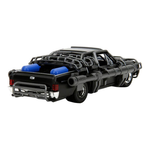 Image of Fast & Furious 10 - 1967 Chevy El Camino with Cage 1:32 Scale
