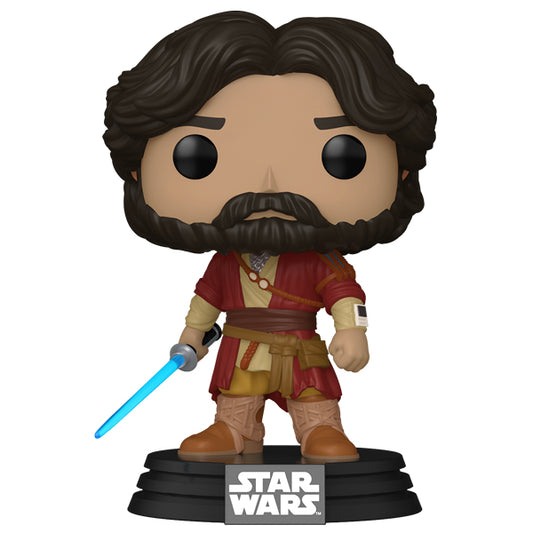 Star Wars - Ahsoka (TV) - Ezra Bridger Pop! Vinyl