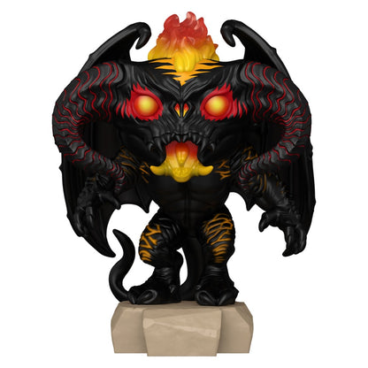 The Lord of the Rings - Balrog with Lights 6 Inch Pop! Vinyl