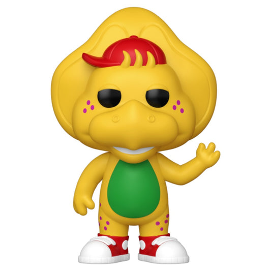 Barney - BJ Pop! Vinyl