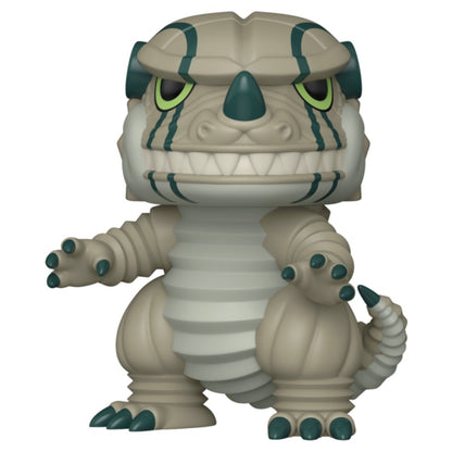Dandadan - Kaiju Pop! Vinyl