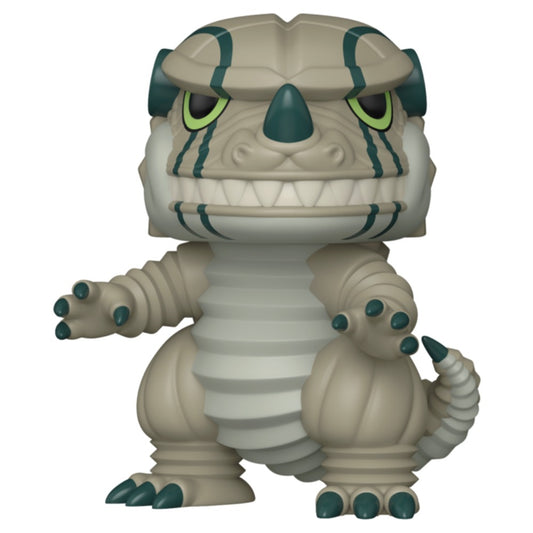 Dandadan - Kaiju Pop! Vinyl