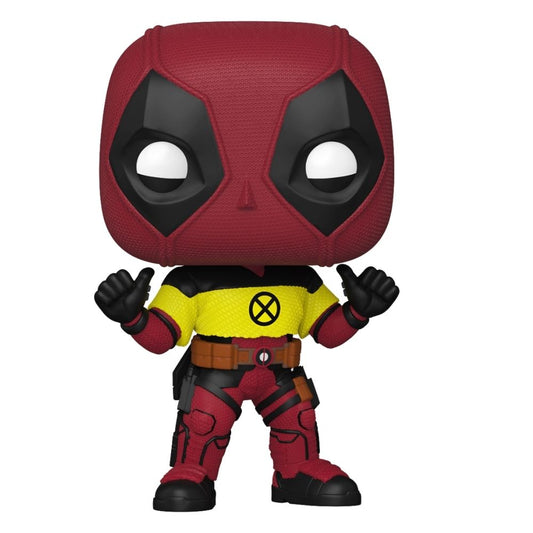 Deadpool - Deadpool (X-Men Trainee) Pop! Vinyl