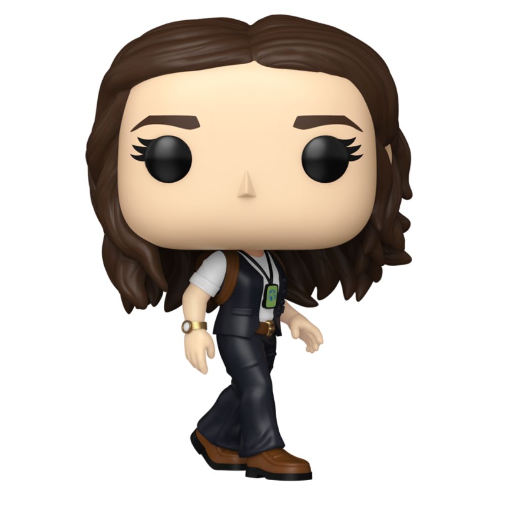 Superman: Legacy (2025) - Lois Lane Pop! Vinyl