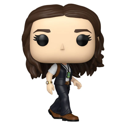 Superman: Legacy (2025) - Lois Lane Pop! Vinyl