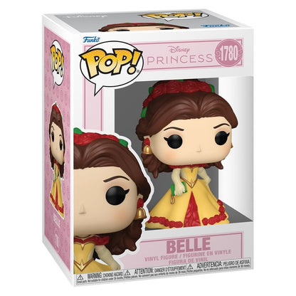 Disney Princess - Belle (Grand Entrance) Pop! Vinyl