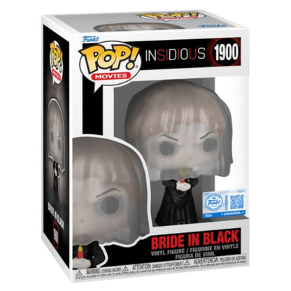 Insidious - Bride in Black US Exclusive Pop! Vinyl