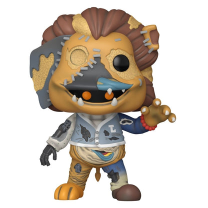 Five Nights at Freddy's - Costumed Mimic Pop! Vinyl