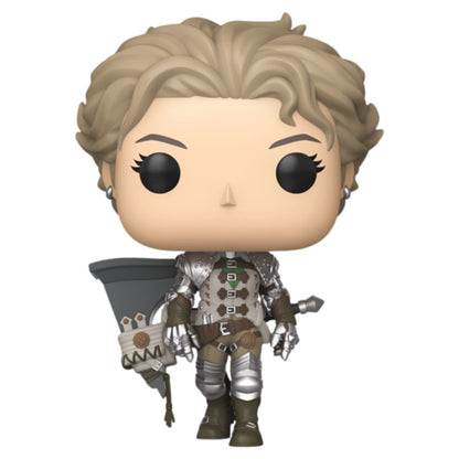 Monster Hunter - Olivia Pop! Vinyl