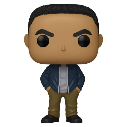 Lanterns (2026) - John Stewart Pop! Vinyl