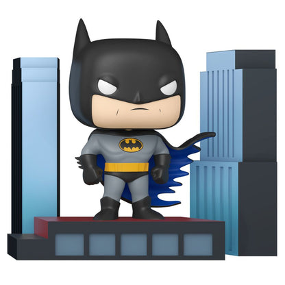 Batman Animated - Batman Pop! Deluxe