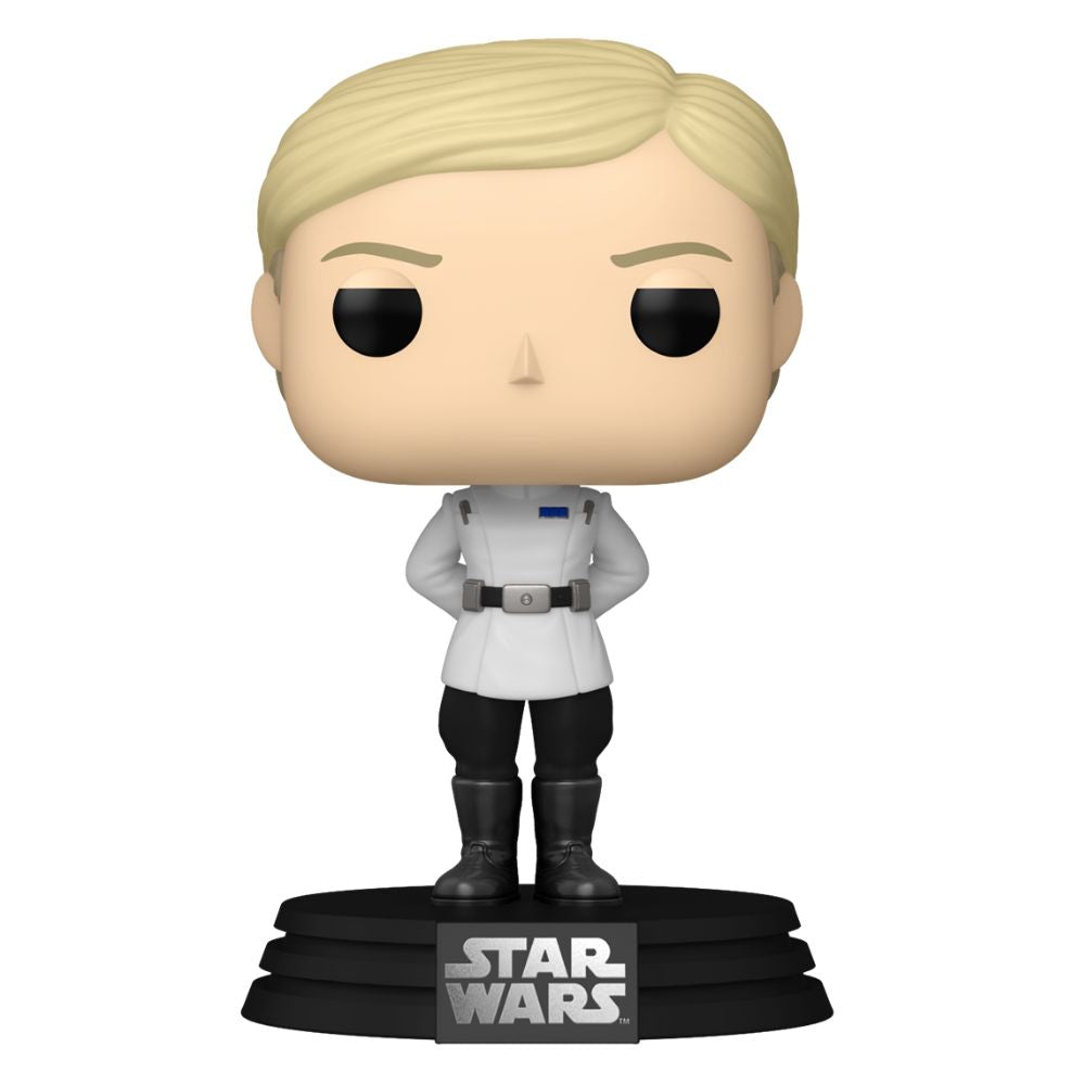 Star Wars: Andor - Supervisor Dedra Meero Pop! Vinyl