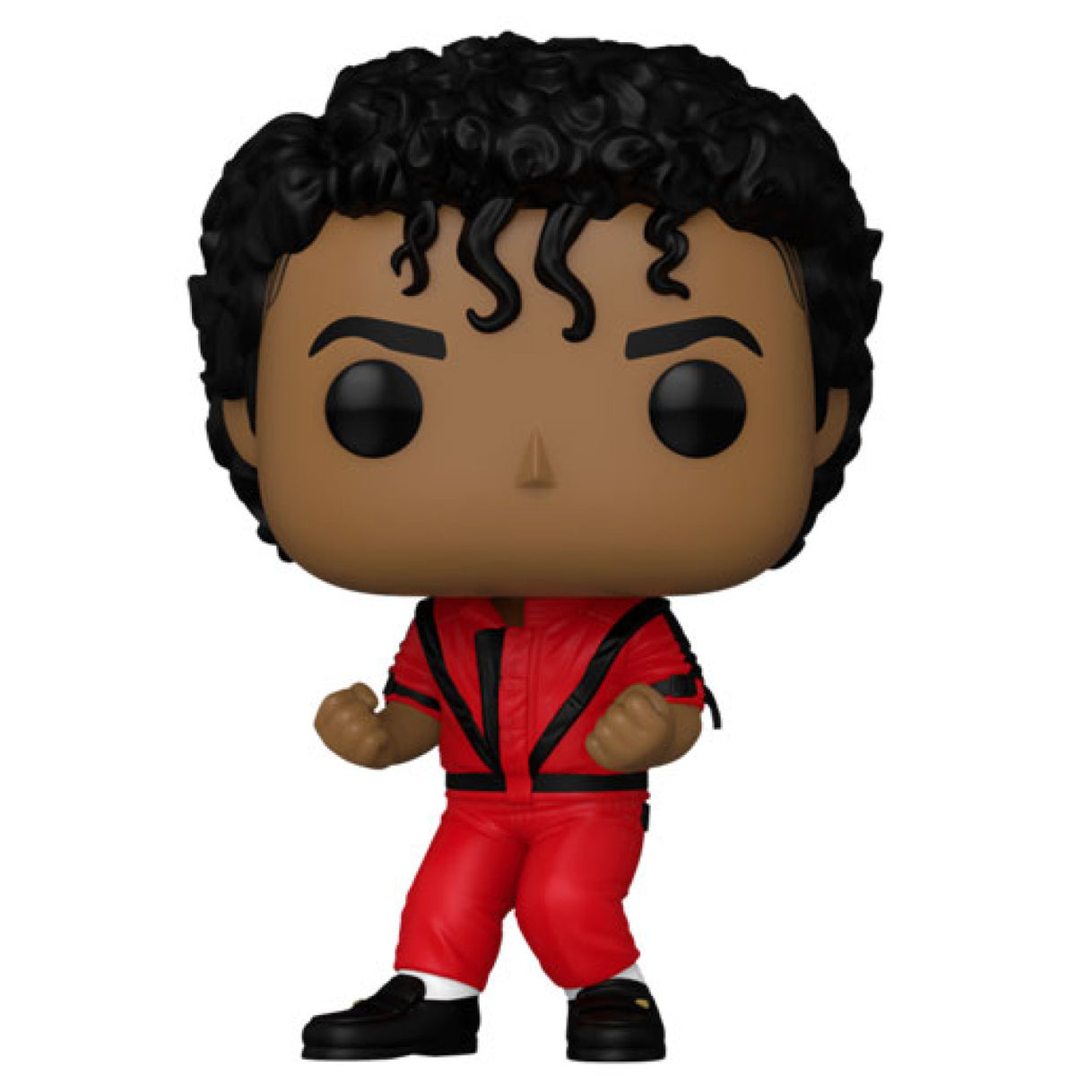 Michael Jackson - Thriller Pop! Vinyl