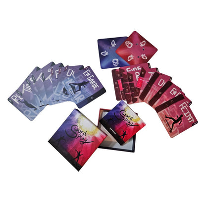 Swordplay