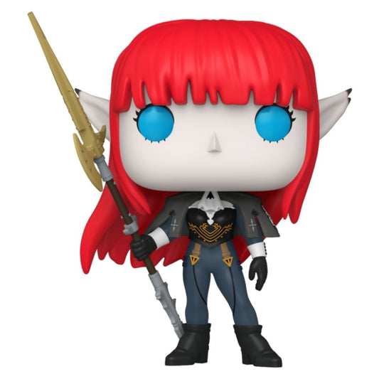 Metaphor: ReFantazio - Hulkenberg Pop! Vinyl