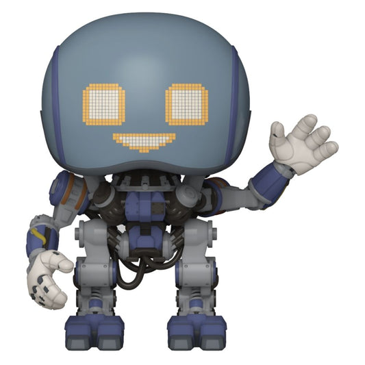 The Electric State - Herman Pop! Vinyl