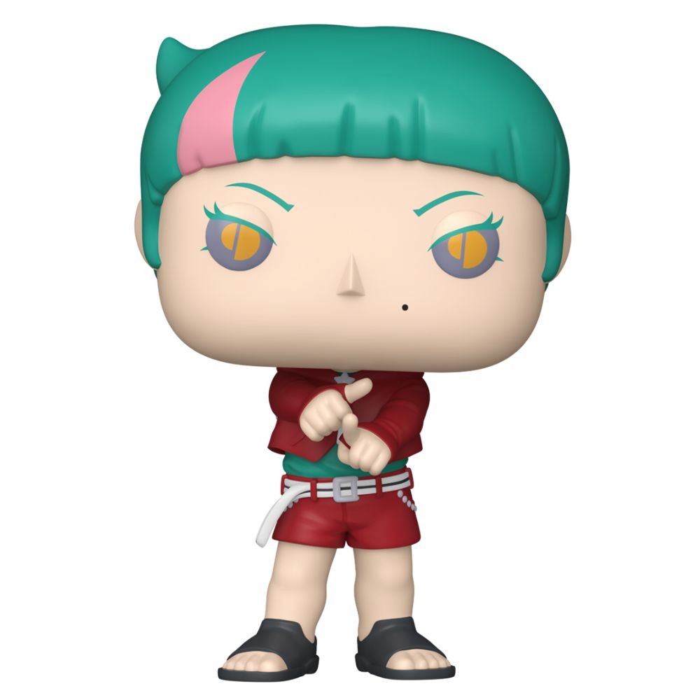 Boruto - Naruto Next Generations - Daemon Pop! Vinyl