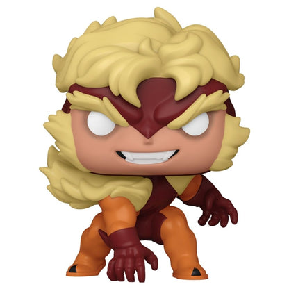 X-Men '97 - Sabretooth Pop! Vinyl