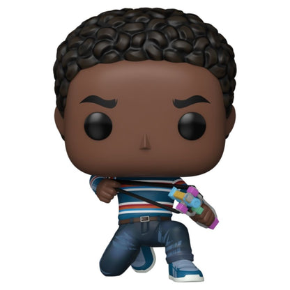 Stranger Things: Tales from '85 - Lucas Pop! Vinyl