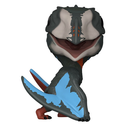 Jurassic World: Rebirth (2025) - Quetzalcoatlus Pop! Vinyl