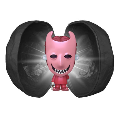 The Nightmare Before Christmas - Christmas Coal Capsule Pocket Pop! Blind Bags (1 Unit)