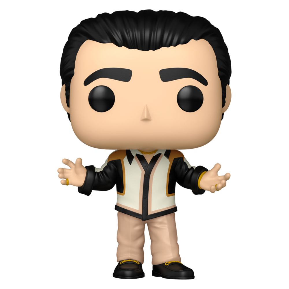 The Sopranos - Furio Gunta Pop! Vinyl