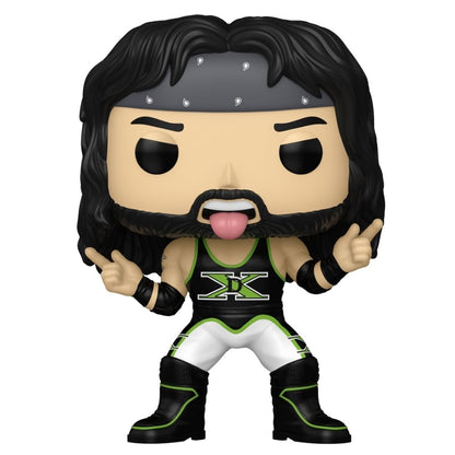 WWE - X-Pac (D-Generation X) Pop! Vinyl