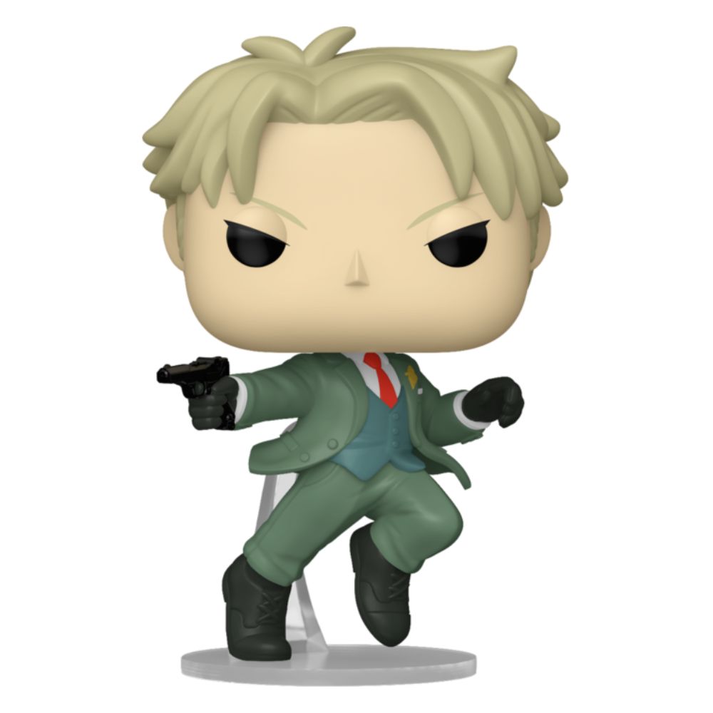 Spy x Family - Loid Forger Pop! Vinyl