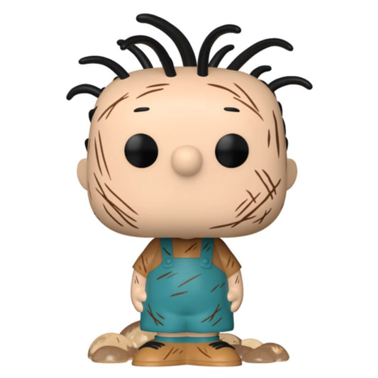 Peanuts - Pigpen Pop! Vinyl