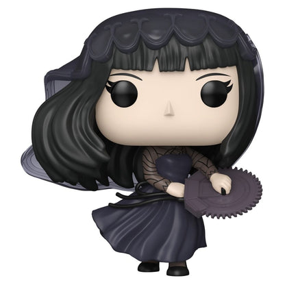 Sakamoto Days - Osaragi Pop! Vinyl