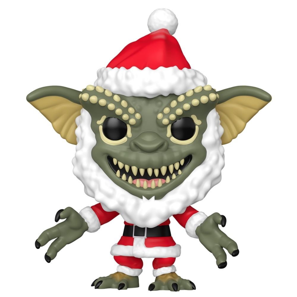 Gremlins - Stripe (Santa Coat) Pop! Vinyl
