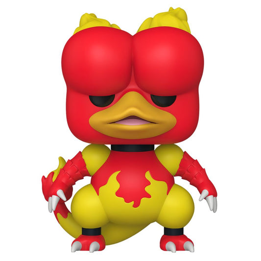 Pokemon - Magmar Pop! Vinyl