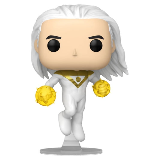 DC Comics - Apollo Pride Pop! Vinyl